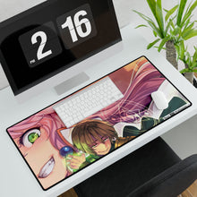 Load image into Gallery viewer, Redo of Healer Mouse Pad (Desk Mat)
