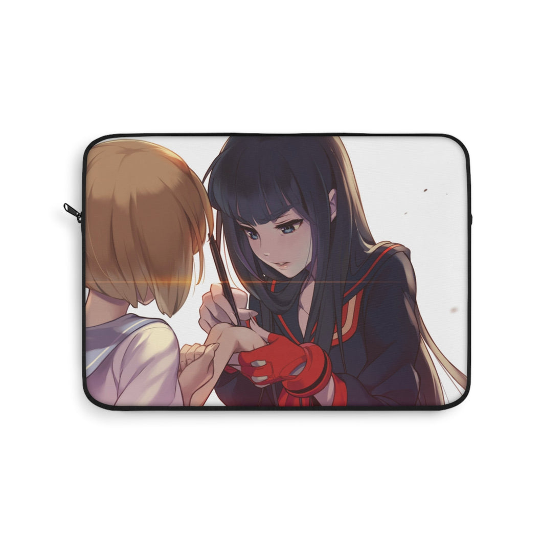 Anime Kill La Kill Laptop Sleeve