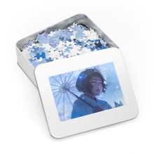 Load image into Gallery viewer, Noragami Nora, Noragami Jigsaw Puzzle

