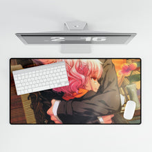 Load image into Gallery viewer, Anime Wand of Fortune Mouse Pad (Desk Mat)
