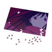 Load image into Gallery viewer, Noragami Hiyori Iki, Noragami Jigsaw Puzzle
