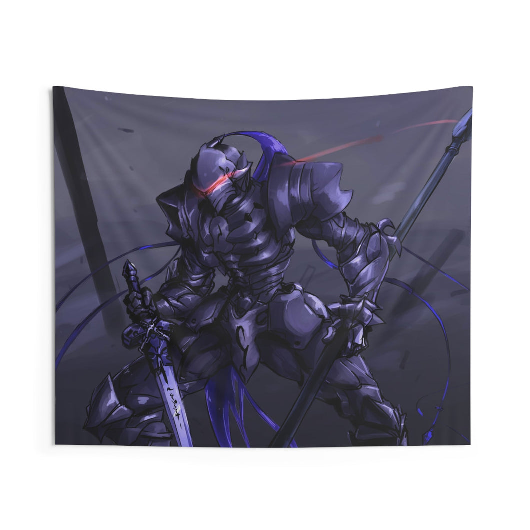 Fate/Zero Indoor Wall Tapestry