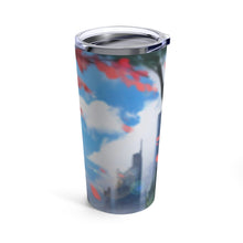Load image into Gallery viewer, Anime Gintama Tumbler 20oz
