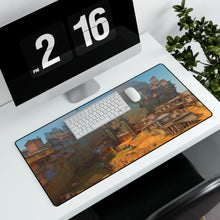 Load image into Gallery viewer, Overwatch Mouse Pad (Desk Mat)
