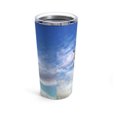 Load image into Gallery viewer, Goblin Slayer Goblin Slayer, Priestess Tumbler 20oz
