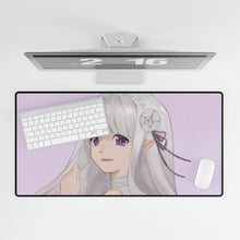 Load image into Gallery viewer, Anime Re:ZERO -Starting Life in Another World- Mouse Pad (Desk Mat)
