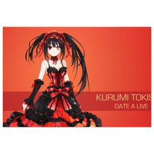 Load image into Gallery viewer, Anime Date A Live Jigsaw Puzzle
