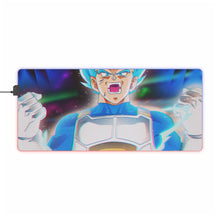 Load image into Gallery viewer, Dragon Ball Super RGB LED Mouse Pad (Desk Mat)
