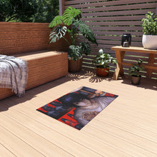 Load image into Gallery viewer, Anime Death Note Rug
