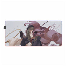 Load image into Gallery viewer, Touhou RGB LED Mouse Pad (Desk Mat)
