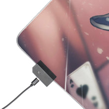Load image into Gallery viewer, Gavis Bettel RGB LED Mouse Pad (Desk Mat)
