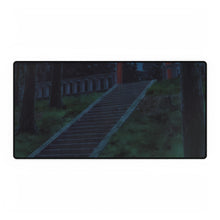 Load image into Gallery viewer, Your Name. Mouse Pad (Desk Mat)
