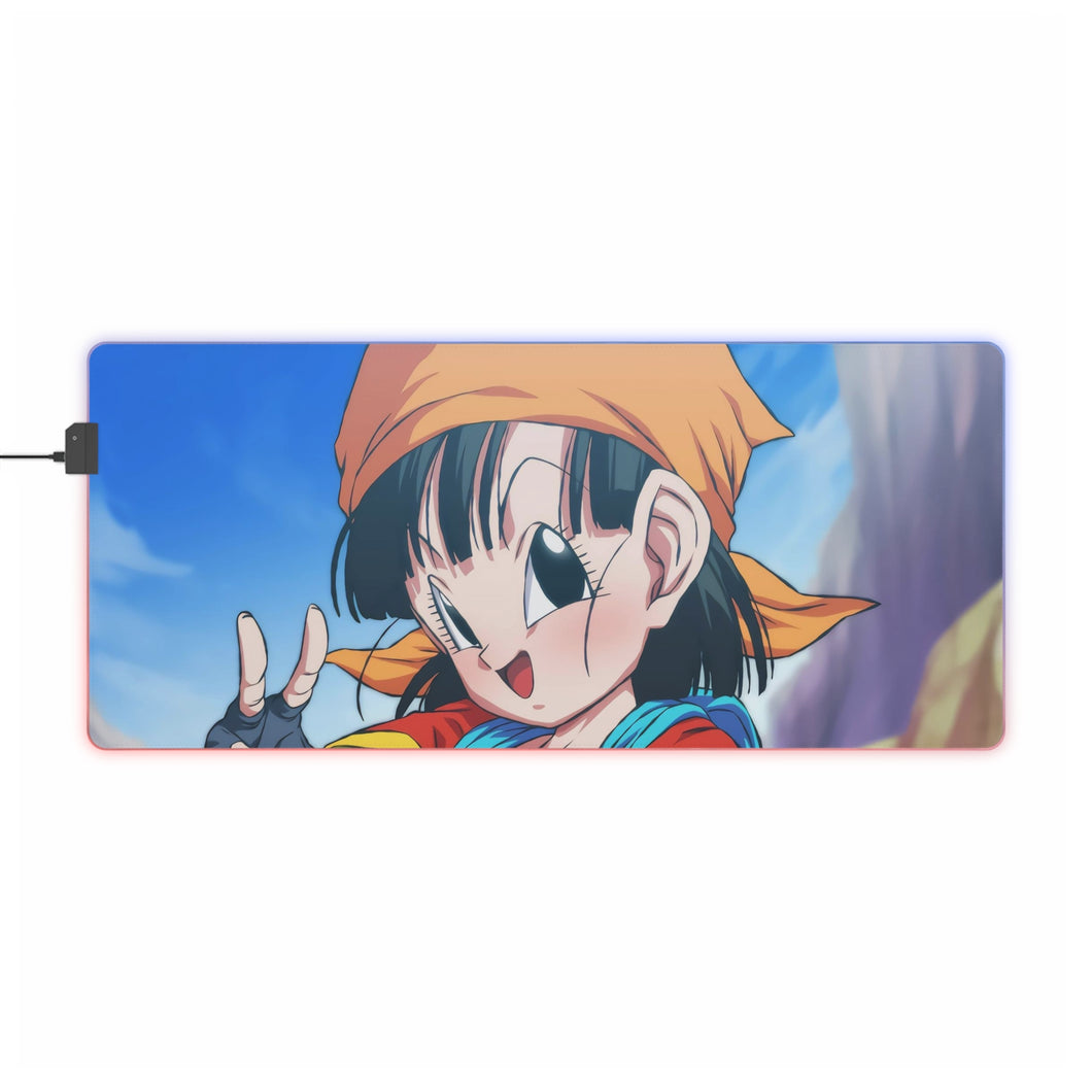 Dragon Ball GT RGB LED Mouse Pad (Desk Mat)