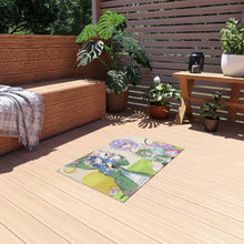 Load image into Gallery viewer, Date A Live Rug
