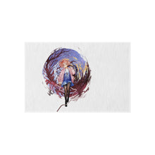Load image into Gallery viewer, Beyond the Boundary Rug
