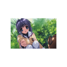 Load image into Gallery viewer, Clannad Ryou Fujibayashi Rug

