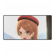 Load image into Gallery viewer, Tamaki Ogami Mouse Pad (Desk Mat)
