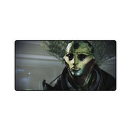 Mass Effect 2 Mouse Pad (Desk Mat)