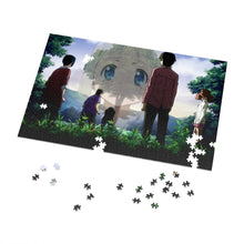 Load image into Gallery viewer, Anohana Jigsaw Puzzle
