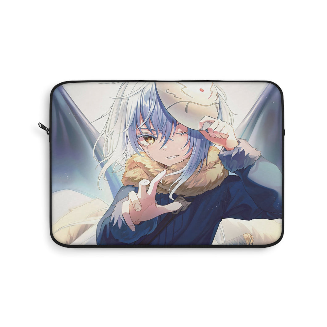 That Time I Got Reincarnated As A Slime Laptop Sleeve