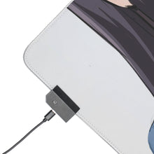 Load image into Gallery viewer, Anime Komi Can't Communicate RGB LED Mouse Pad (Desk Mat)

