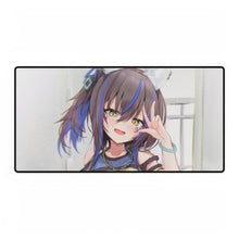 Load image into Gallery viewer, Daitaku Helios Mouse Pad (Desk Mat)
