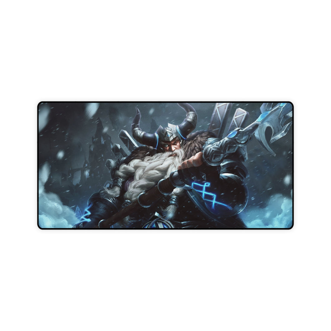 Odin Mouse Pad (Desk Mat)