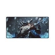 Odin Mouse Pad (Desk Mat)