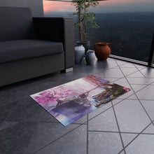 Load image into Gallery viewer, Anime Landscape Rug
