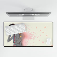 Load image into Gallery viewer, Anime Your Lie in April Mouse Pad (Desk Mat)
