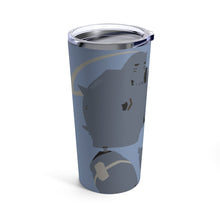 Load image into Gallery viewer, FullMetal Alchemist Tumbler 20oz
