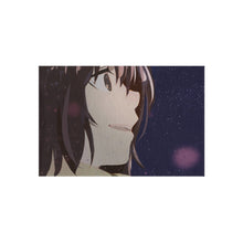 Load image into Gallery viewer, Anime ERASED Rug
