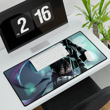 Load image into Gallery viewer, Anime One-Punch Man Mouse Pad (Desk Mat)
