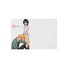 Load image into Gallery viewer, Anime Bleach Rug
