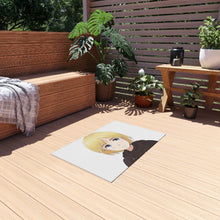 Load image into Gallery viewer, Anime Attack On Titan Rug
