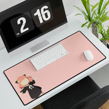 Load image into Gallery viewer, Anime Spy x Family Mouse Pad (Desk Mat)
