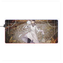 Load image into Gallery viewer, Utau RGB LED Mouse Pad (Desk Mat)
