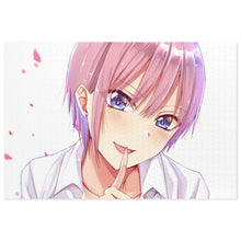Load image into Gallery viewer, The Quintessential Quintuplets Ichika Nakano Jigsaw Puzzle
