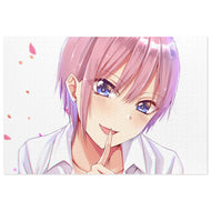 The Quintessential Quintuplets Ichika Nakano Jigsaw Puzzle