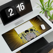 Load image into Gallery viewer, Sayonara Zetsubou Sensei Mouse Pad (Desk Mat)
