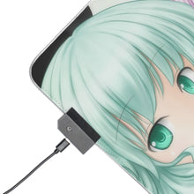 Load image into Gallery viewer, Touhou RGB LED Mouse Pad (Desk Mat)
