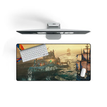 Load image into Gallery viewer, Sea Of Thieves Mouse Pad (Desk Mat)
