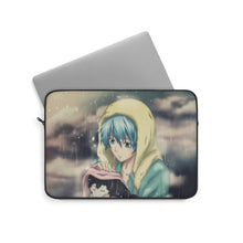 Load image into Gallery viewer, Kuroko Laptop Sleeve
