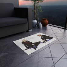 Load image into Gallery viewer, Guilty Crown Rug
