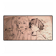 Load image into Gallery viewer, Umibe No Etranger Mouse Pad (Desk Mat)
