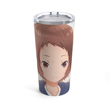 Load image into Gallery viewer, Hyouka Mayaka Ibara Tumbler 20oz
