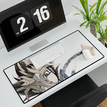 Load image into Gallery viewer, Yu-Gi-Oh! Mouse Pad (Desk Mat)
