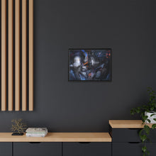 Load image into Gallery viewer, Anime Fate/Zero Canvas Framed Art Print
