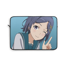 Load image into Gallery viewer, My Teen Romantic Comedy SNAFU Komachi Hikigaya Laptop Sleeve

