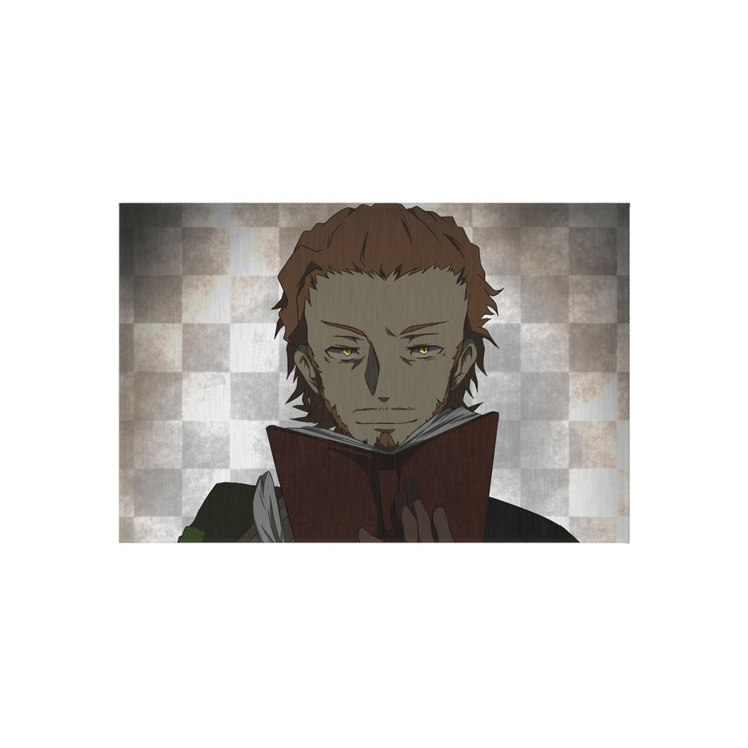 Fate/Apocrypha Rug